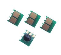 Compatible for HP CF210X CF210A CF211A CF212A CF213A 40pcs Toner Chip 131X 131A for M251 M276