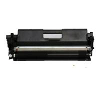 Compatible for HP CF217A 17A Black Toner Cartridge for M102a M102w M130A M130fw