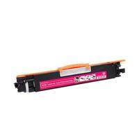 Compatible for HP CF350A 350A CF351A CF352A CF353A 130A Toner Cartridge for Color MFP M176n M176 M177fw M177(CF350A M)
