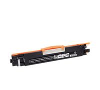 Compatible for HP CF350A 350A CF351A CF352A CF353A 130A Toner Cartridge for Color MFP M176n M176 M177fw M177(CF350A BK)