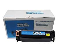 Compatible for HP CF410X Toner Cartridge for M477fnw M477fdw MFP(C)