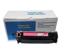Compatible for HP CF410X Toner Cartridge for M477fnw M477fdw MFP(M)