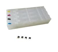 Compatible for HP, CISS Cartridge 970XL 971XL 980XL