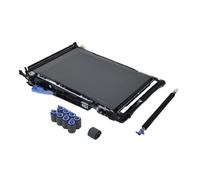 Compatible for HP CM4540 CP4025 CP4525 M651 Transfer Kit | CC493-67910 CE249A M680 Image Transfer Belt Unit ITB Assembly Printer Parts(1 Sets)