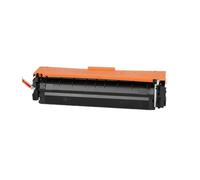 Compatible For HP, Color Toner Cartridge CF530A CF531A CF532A CF533A 205A(1Pack Black)