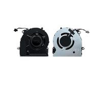 Compatible For HP，Compatible For Pavilion，15-CS 15T-CS 15-CW GPU Cooling Fan L25585-001 4Pin Replacement Laptop Cooler Radiator Heat Sink