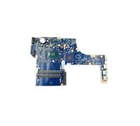 Compatible for HP，compatible for ProBook， 450 G3 470 G3 Laptop Motherboard DAX63CMB6D1 DAX63CMB6C0 3855U i3-6100U i5-6200U i7-6500U CPU UMA DDR4(CPU i7-6500U)