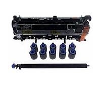 Compatible For HP，for M4555 M4555MFP Maintenance Kit Fuser Kit CE732A CE731A Fuser Assembly Printer Parts(Maintenance Kit 220V)
