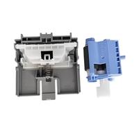 Compatible For HP M501 M506 M507 M527 M528, Compatible For Canon D1620 D1650 LBP312, 10 Sets F2A68-67913 RM2-5752-000 Separation Pickup Roller(10set)