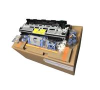 Compatible For HP, M712 M725 725DN Maintenance Kit CF254A CF235-67908 CF249A CF235-67907 Fuser Assembly Printer Parts(110V)
