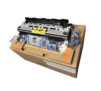 Compatible For HP M712 M725 Maintenance Kit CF254A CF249A Fuser Assembly Printer Parts(Maintenance Kit 220V)