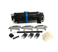 Compatible for HP, P3015 P3015n P3015dn Fuser Kit | CE525-67901 CE525-67902 3015 P3015d Maintenance Kit 110V 220V Parts(220V)
