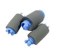 Compatible For HP Pagewide 5X W1B45A A7W93-67082 Pickup Feed Separation Roller Kit 750 755 774 785 Tray 2-5