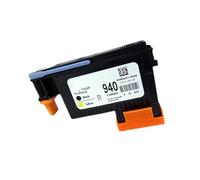 Compatible for HP Printhead 940 C4900A Print head for 940Pro 8000 A809a 8500A A910a A910n A809n A811a 8500 printer(1PCS BK and Y)