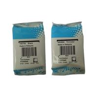 Compatible for HP Printhead GT53 X4E75A for Tank 500 510 518 530 550 650 Printer(A set(X4E75A M0H50A)