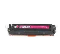 Compatible For HP, Toner Cartridge CF210A CF211A CF212A CF213A CE320A(Magenta)