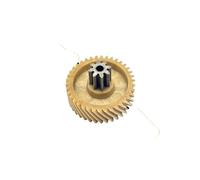 Compatible for, HP-W2008MC, Shredder Gear 8T-38T