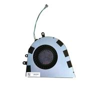 Compatible For HP， Z VR Backpack G2 FJKP 937641-001 937640-001 P1000-000na P1000-000nf P1000-010d Cpu Laptop turbo fan assembly(937641-001)