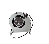 Compatible For HP， Z2 MINI G5 Workstation L97192-001 L97191-001 L97185-001 M40057-001 DC12V 0.85A Cpu Laptop turbo fan assembly(L97191-001 fan)