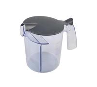 Compatible for HR1861 HR1866 Juicer Cup, Plastic Juice Cup Replacement Accessory