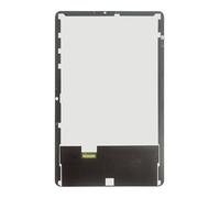 Compatible For HUAWEI， MatePad LTE 4G 10.4" BAH4-W09 BAH3-W09 AL00 BAH3-W19 LCD Display Touch Screen Digitizer Glass Assembly Repair(White)