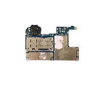 Compatible For HUAWEI Y7 Prime 2019 Motherboard 32GB 64GB Tested Logic Board For HUAWEI Y7 Prime 2019 Mainboard