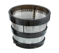 Compatible for Hurom, Big Hole Juice Mesh Screen Strainer Filter for HH-SBF11 and HU-19SGM Models, Juicer Filter Basket Replacement Parts