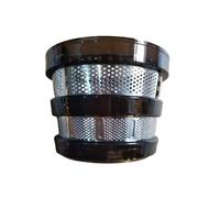 Compatible For Hurom, Big Hole Juice Mesh Screen Strainer Filter For HU-19SGM And HH-SBF11 Models, Juicer Filter Basket Accessories