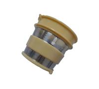 Compatible for Hurom，HU-500DG HU-100PLUS HU-780 Filter Net of Juice Extractor Big Hole Slow Juicer Blender Replacement Parts