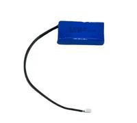 Compatible For HUTT,for DDC55 DDC5,Window Cleaning Robot Glass Washing Vacuum Cleaner Water Spray Electric Windows Washer Battery(DDC5)