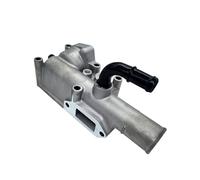 Compatible For Hyunda KIA K2500/K2700/K2700II/K3000 PREGIO K4000S Korea Car Parts OEM 0K75A-10150 0K62Z-10150 Coolant Thermostat Housing