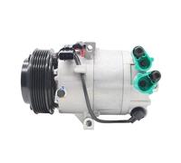 Compatible For Hyundai Elantra Auto A/C Air Conditioning AC Compressor 2011-2013 97701-3X601 977013X601