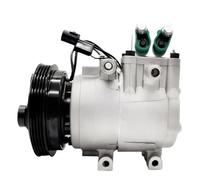 Compatible for Hyundai H100 Car Air Conditioning Compressor Compatible for Hyundai Porter II H-100 Truck 977014F100 97701-4F100