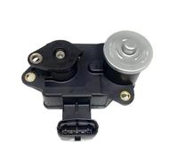Compatible for Hyundai I30 1.6L Diesel 2017-2018 Intake Manifold Control Valve Swirl Device Assy Part Number 283202A600 28320-2A600