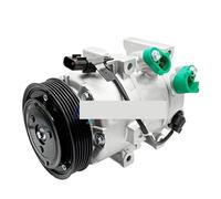 Compatible for Hyundai Sonata 2011 2012 2013 2014 VS16E AC Compressor Kia Optima 2011 2012 97701-3R000 977013R000 F500EB9AA12 F500-EB9AA-13