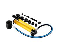 Compatible for iGeelee SYK-8A/8B Hydraulic Hole Puncher 16-60mm Range Hole Making Digging Tool(SYK-8A)
