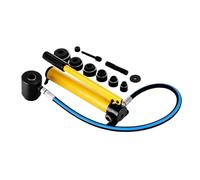 Compatible for iGeelee SYK-8A/8B Hydraulic Hole Puncher 16-60mm Range Hole Making Digging Tool(SYK-8B)