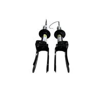 Compatible For II 958 One Pair Front Left And Right Airmatic Shock Absorber With Electric PASM 95834304320 95834304420