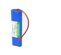 Compatible For ILIFE V5/V5s/V50/V3 Plus/V3s Pro, ZACO V3/V40/V5s Pro. Replacement Battery For Robotic Vacuum Cleaners: 14.8V 3500mAh(5200mAh)