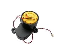 Compatible For ILIFE V7 Side Brush Motor Engine Replacement。Compatible For ILIFE V7S Pro V7S Plus Robot Vacuum Cleaner Side Brush Motor Accessories Parts