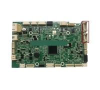 Compatible for ILIFE V8e. Robot Vacuum Cleaner Motherboard Replacement Part Vacuum Cleaner Motherboard.
