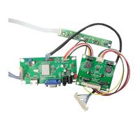Compatible For IMac， 21.5inch A1311 LM215WF3-SDA1 SDB1 Drive Board LCD Screen Control Motherboard DIY Display HDMI VGA 1920 X 1080 30Pin EDP(LM215WF3-SDB1)