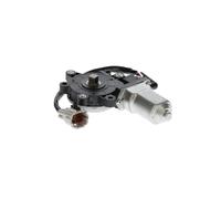 Compatible For Infiniti I30 I35 Compatible For Nissan Maxima 80731-2Y900 807312Y900 NEW Power Window Motor Front Lift LH 6PIN Plug