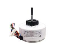 Compatible for Inner Machine Air Conditioner Motor WZD-40D/E 40W 0010404101B/A 0010404101 DC Air Conditioner Motor Fan