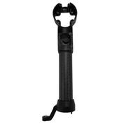 Compatible For Inspire 2 Aft Arm Assembly, Aircraft Structural Frame Replacement Repair Part(1PCS Right Arm)