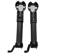 Compatible For Inspire 2 Aft Arm Assembly, Aircraft Structural Frame Replacement Repair Part(1PCS Right and Left)