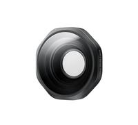 Compatible for Insta 360 Ace Pro 2 Ultra Wide Lens | 189° Expanded FOV, Removable Design, Action Camera Shooting Accessory