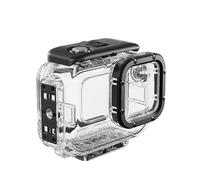 Compatible For Insta 60M Waterproof Dive Case, Anti-Scratch Protective Housing Shell For Sports Camera Accessories(For ACE Pro Pro 2,CASE)