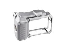 Compatible For Insta360 Ace Pro 2/Ace Pro - Metal Grip Kit, Camera Frame Accessory For Handheld Use