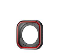 Compatible For Insta360 Ace Pro 2 - Removable Tempered Glass Lens Protector Cover